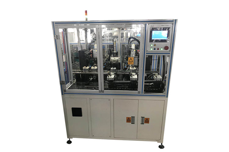 Miksi harjatun staattorin tuotantoyksikkö määrittelee uudelleen tuotannon tehokkuuden?